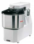 Pétrin Spirale 18kg | Capactité 22 Litres | 750W | Convient