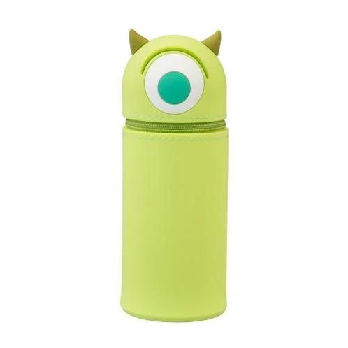Monsters Inc. Mike 3D Pennenzak, Verzamelen, Disney, Ophalen of Verzenden
