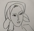 Henri Matisse (1869-1954) - Catherinette, Antiek en Kunst