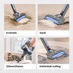 2dekans | Auronic Steelstofzuiger - Zelfstaande Draadloze, Ophalen of Verzenden, Nieuw