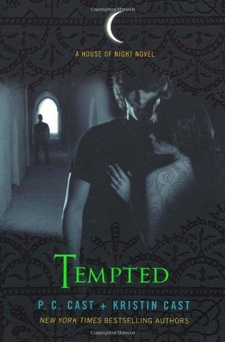 House of Night 06. Tempted 9780312379841 P C Cast, Boeken, Taal | Engels, Gelezen, Verzenden