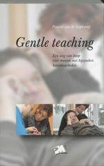 Gentle teaching - Pouwel van de Siepkamp - 9789024416752 - P, Boeken, Studieboeken en Cursussen, Verzenden, Nieuw
