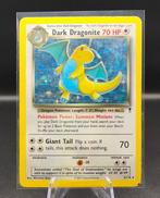 WOTC Pokémon - 1 Card - Legendary Collection - Dark, Nieuw