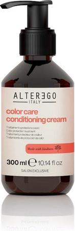 2dekans | Alter Ego Color Care Conditioning Cream 300ml, Ophalen of Verzenden