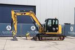 Veiling: Rupsgraafmachine Caterpillar 308E2 CR Diesel, Zakelijke goederen, Machines en Bouw | Kranen en Graafmachines, Ophalen