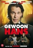 Gewoon Hans op DVD, CD & DVD, DVD | Drame, Envoi