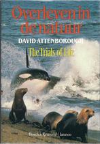 Overleven in de natuur 9789024648542 David Attenborough, Verzenden, Gelezen, David Attenborough