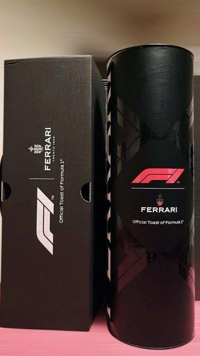 2022 Cantine Ferrari, Ferrari F.lli Lunelli, Ferrari Podium, Verzamelen, Wijnen