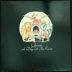 Queen - A Day at the Races (UK 1st pressing) - LP album (op, Cd's en Dvd's, Nieuw in verpakking