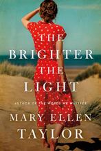The Brighter the Light 9781542032599 Mary Ellen Taylor, Verzenden, Gelezen, Mary Ellen Taylor