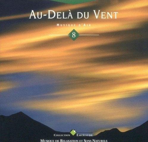 Au-Delà du Vent, Vol. 8: Musique dAir op CD, CD & DVD, DVD | Autres DVD, Envoi