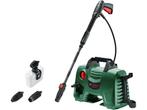 Bosch EasyAquatak 120 - Hogedrukreiniger - Compact en, Verzenden, Zo goed als nieuw