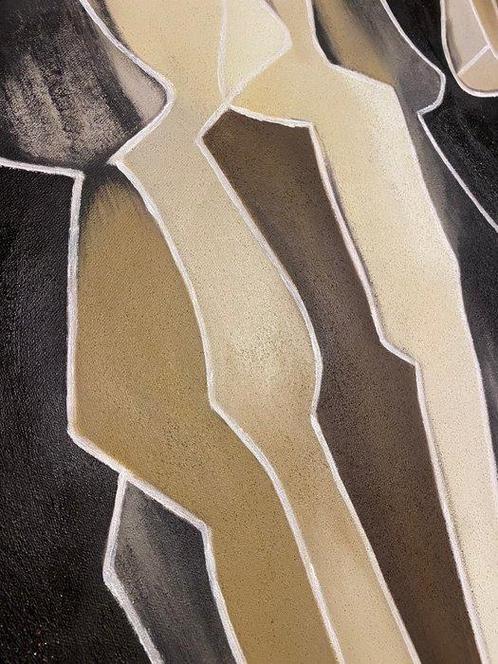 Mtengela - Souls of African Women, Antiek en Kunst, Kunst | Niet-Westerse kunst