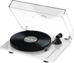 Platenspeler met ingebouwde versterker Pro-Ject E1 Phono..., Audio, Tv en Foto, Platenspelers, Verzenden, Nieuw