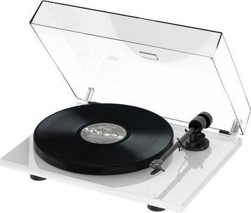 Platenspeler met ingebouwde versterker Pro-Ject E1 Phono..., Verzenden