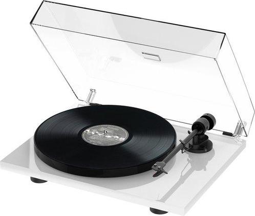 Platenspeler met ingebouwde versterker Pro-Ject E1 Phono..., Audio, Tv en Foto, Platenspelers, Nieuw, Verzenden