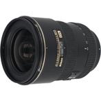 Nikon AF-S 17-55mm F/2.8 G ED DX occasion, Audio, Tv en Foto, Verzenden, Zo goed als nieuw