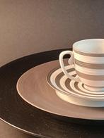 Jean Louis Coquet-Jaune de Chrome - Tafelservies (24) -