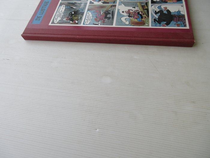 De Lustige Kapoentjes - groot formaat luxe - 1 Album -, Boeken, Stripverhalen