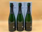 Taittinger, Twinkle Brut Prestige - Champagne - 3 Bouteilles, Verzamelen, Nieuw
