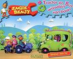 Engie Benjy deel 3 Tractor en Bus wisselen van baan, Boeken, Gelezen, Bridget Appleby, Verzenden