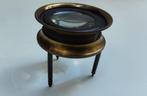 Vergrootglas - Monocular tripod magnifier - 1850-1900 -