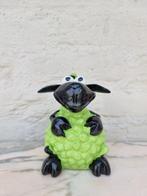 Beeldje - Sheep - Hars