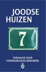 Joodse huizen 7 9789064461316, Verzenden, Zo goed als nieuw