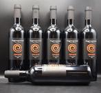 2019 Poggio Argentiera, Capatosta - Toscane IGT - 6 Flessen, Verzamelen, Nieuw