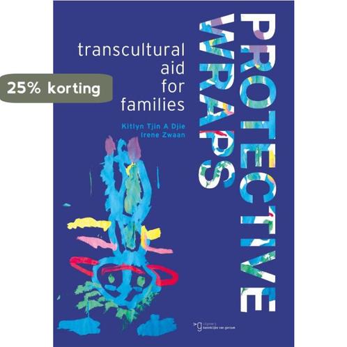 Protective Wraps 9789023257844 Kitlyn Tjin A Djie, Boeken, Politiek en Maatschappij, Gelezen, Verzenden
