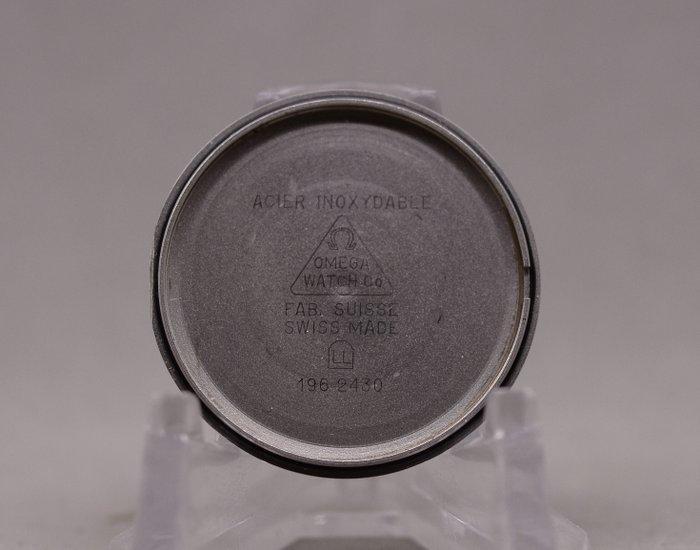 Omega - De Ville - Zonder Minimumprijs - 196.2430 - Unisex -, Handtassen en Accessoires, Horloges | Heren
