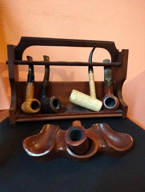 savinelli milano - Zonder Minimumprijs - Pijp - Bruyere,, Verzamelen, Rookartikelen, Aanstekers en Luciferdoosjes