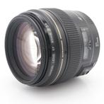Canon EF 85mm F/1.8 USM | Tweedehands, Audio, Tv en Foto, Foto | Lenzen en Objectieven, Verzenden, Zo goed als nieuw