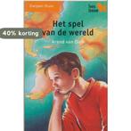 Het spel van de wereld 9789027604958 Arend van Dam, Boeken, Verzenden, Gelezen, Arend van Dam