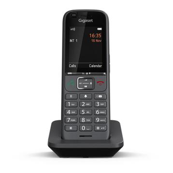 Gigaset S700H Pro Bluetooth/DECT-Handset Anthracite beschikbaar voor biedingen
