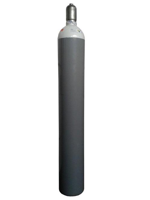 Cilinder zuurstof 5,0ltr, Bricolage & Construction, Outillage | Soudeuses, Enlèvement ou Envoi