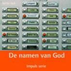 Namen van God, de (1) - impuls serie 9789033815249 K. Hack, Boeken, Verzenden, Gelezen, K. Hack