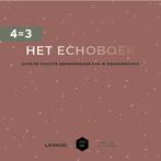 Het Echoboek / Mama Baas 9789401468626 Mama Baas, Boeken, Verzenden, Zo goed als nieuw, Mama Baas
