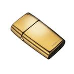 Babyliss Pro Foil Shaver Double (Trimmer), Verzenden, Nieuw, Gel, Wax, Haarlak of Mousse