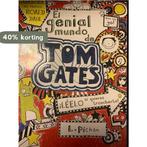 El genial mundo de Tom Gates / The Brilliant World of Tom, Boeken, Verzenden, Gelezen, Liz Pichon