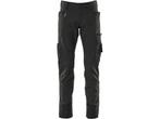 MASCOT Broek ULTIMATE STRETCH Lichtgewicht, Zwart, 76C46, Verzenden, Nieuw