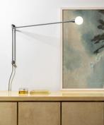 Nemo - Charlotte Perriand - Lampe murale - Mini potence