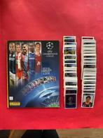 Panini Champions League 2010/11 - Messi/Ronaldo - Empty, Verzamelen, Nieuw