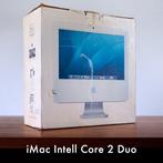 Apple BOXED iMac 17-Inch INTEL Core 2 Duo & ADOBE CS5 –, Nieuw