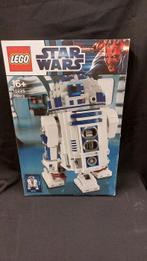 Lego - LEGO Star Wars NEW R2-D2 10225 from 2012