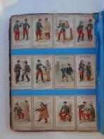 Liebig - Meer dan 500 antieke chromos (1870-1920)