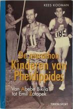 De marathon, de kinderen van Pheidippides, Nieuw, Nederlands, Verzenden