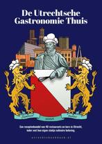De Utrechtsche Gastronomie Thuis / Horeca Kookboek / 3, Boeken, Verzenden, Zo goed als nieuw, Horeca Kookboek