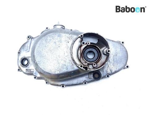 Koppelings Deksel Suzuki GS 400 1976-1979 (GS400), Motoren, Onderdelen | Suzuki, Gebruikt, Verzenden
