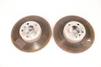 BMW 3 / 4 Serie F30 F31 F32 F33 F36 OEM Remschijven set, Ophalen of Verzenden, Nieuw